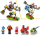 LEGO Sonic the Hedgehog™ 76994 Sonic – wyzwanie z pętlą - 1159415 - zdjęcie 5